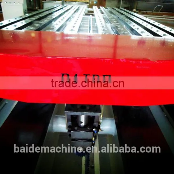 Automatic High Speed Roll Feeder for Punching Machine photo-6
