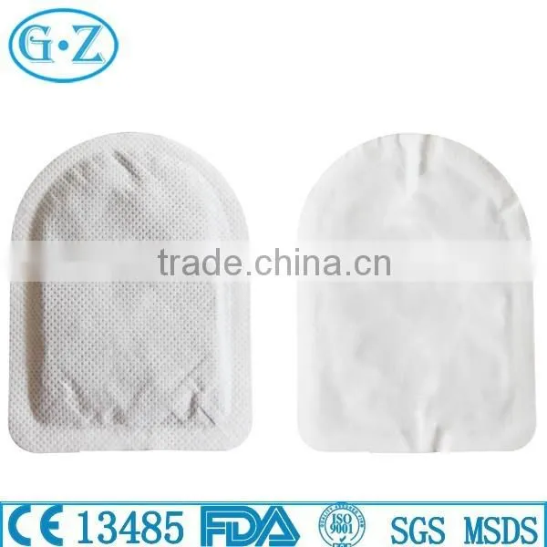 Classic Toe Warmer Hot and Cold Pack Heat Patches Manufacturer photo-4