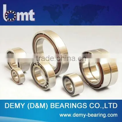 Angular Contact Ball Bearing