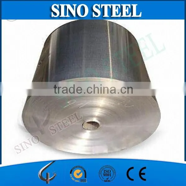 Good Price for Aluminum Alloy 1050,1100,3003,5753,5083,6061 Coil From China photo-4