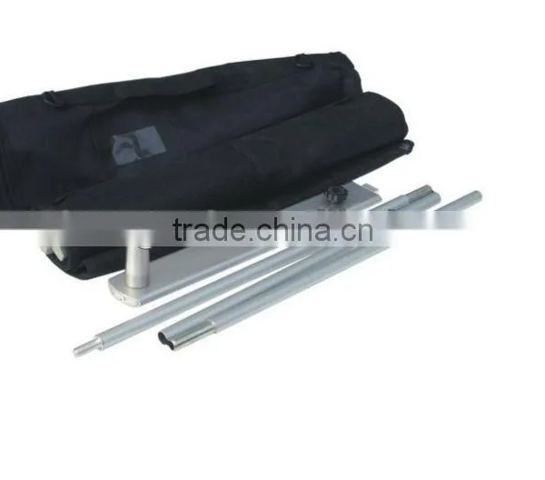 Customized x Banner Product With PVC Banner Printing photo-3