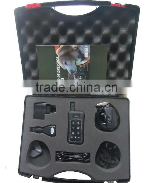 400meter LCD Display Multi-dog Training System Electronic Dog Colars photo-3
