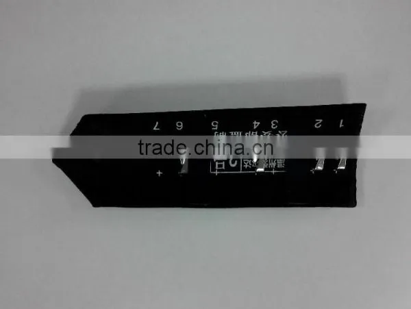 OEM Military Uniform Shoulder Badges, Emblem Badge