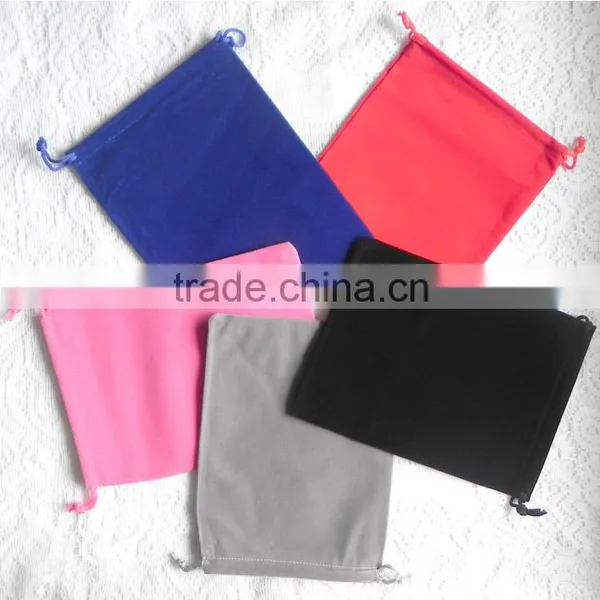 2016 Wholesale Excellent Quality Cloth Bag