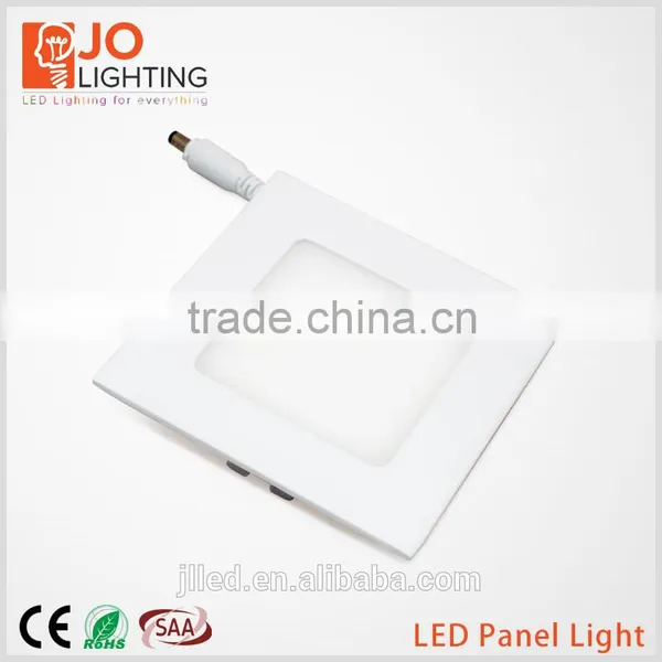 2015 Hot Sale Ultra Slim 9W Round Led Panel Light photo-5