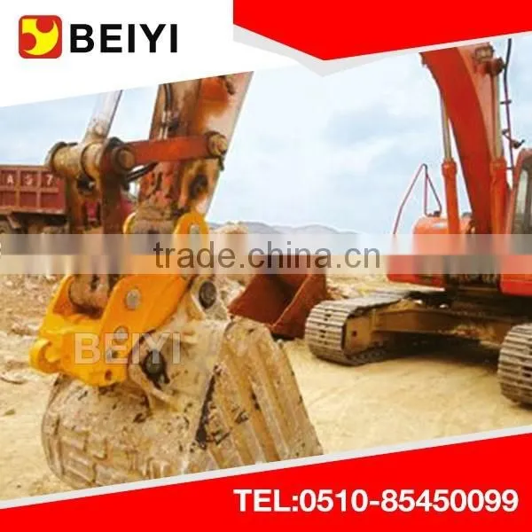 Excavator Coupling, Excavator Quick Attach for 20 TONS Excavator photo-2