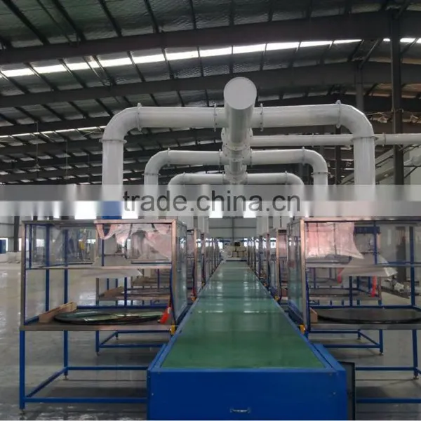 TV/PC/LCD Recycling Equipment/ Waste Electronics Recycling Equipment photo-6