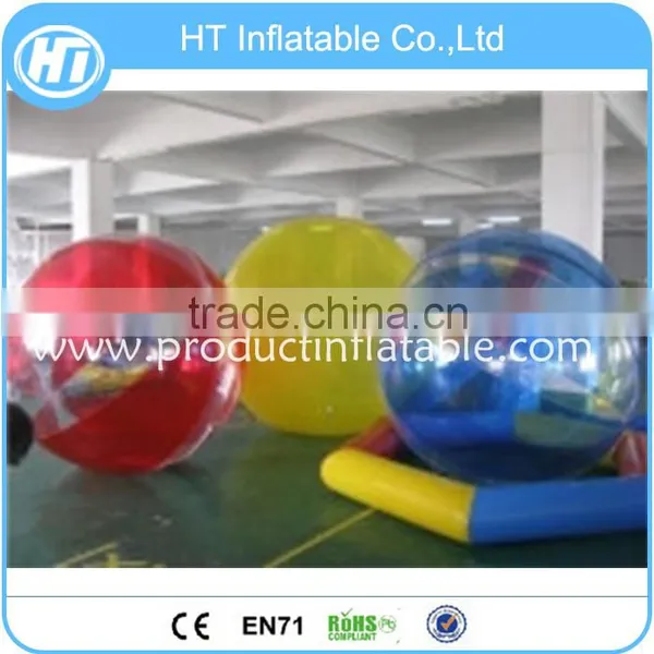 Inflatable Dia 2m Water Walking Ball,Water Ball,Walk On Water Ball For Sale photo-4