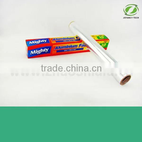 30 Meters Catering Foil Rolls for Food Packaging photo-5