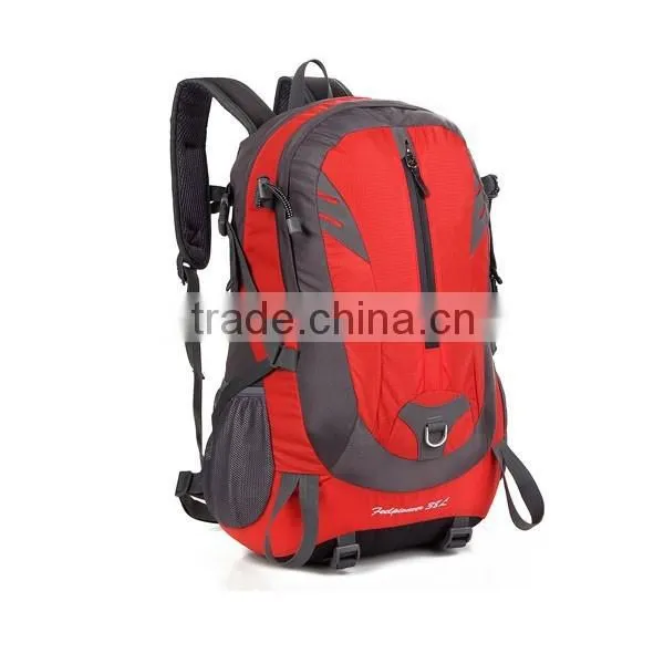 Waterproof Outdoor Sports Backpack,hiking Backpack photo-2