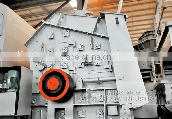 Liming Quarry Stone Mobile Crusher Liming Hot Sale Mobile Crusher, Mobile Crusher Station photo-4