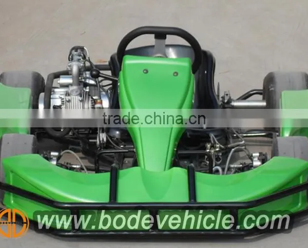 125CC RACING GO KART With CE APPROVAL(MC-478) photo-4