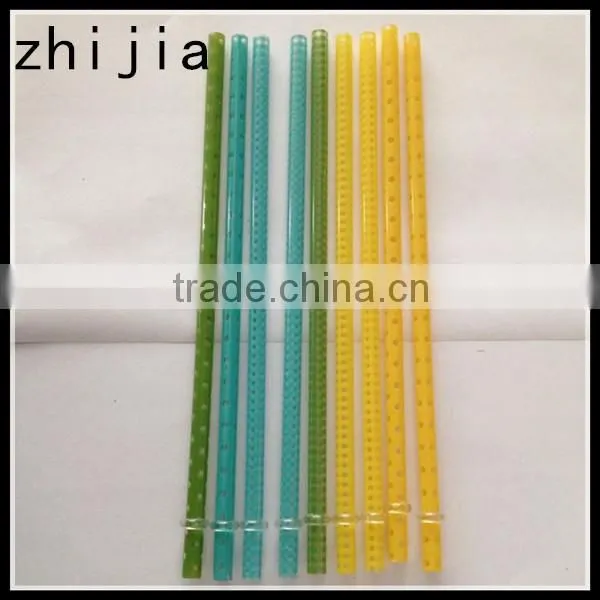 Hot Selling Party Printing Drinking Straws photo-6