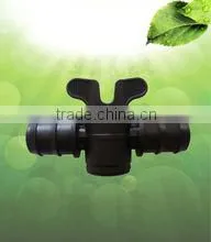 Male Mini Irrigation Valve