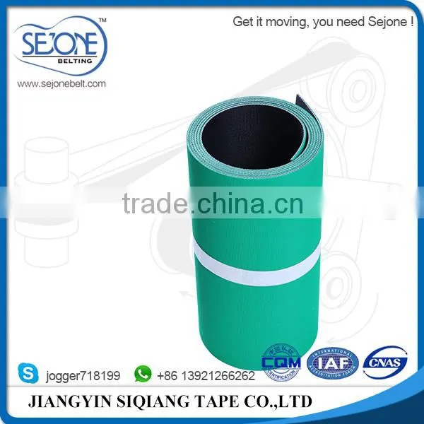 2.0mm Fabric Rubber Drive Belts