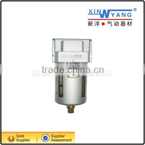 1/4'' AF2000-02 Pneumatic Air Filter/ AF Air Source Treatment Unit Filter Air/SMC Air Filter