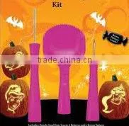 Pumpkin Carving Kit