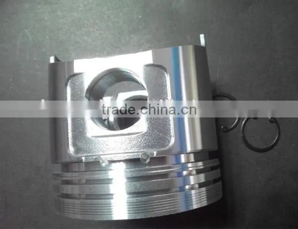 4TNE88 Excavator Engine Spare Parts 4TNE88 Liner Kit 4TNE88 Piston YM129001-22081 photo-4