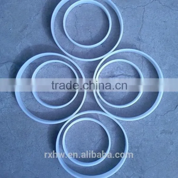 Hydraulic Seal/guide Ring/wear Ring/support Ring With Standard Design photo-5