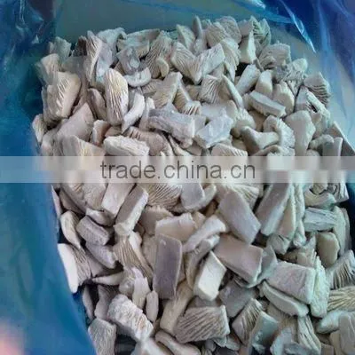 Frozen Oyster Mushroom Strip