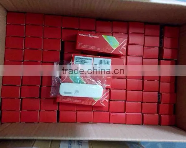 Unlocked Huawei E8231 3g Usb Modem 21.6mbps photo-3