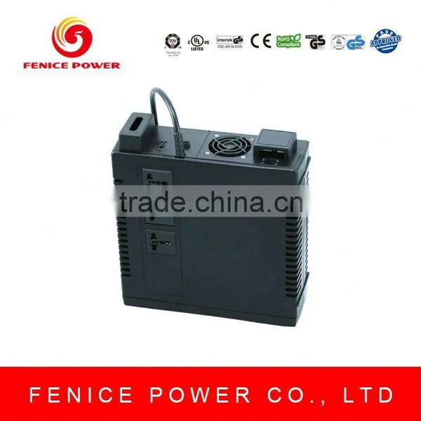 Low Price Fenice Power Brand 20kw Solar Inverter photo-4