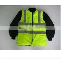 High Qulity 2016 Reflective Jacket for Kids