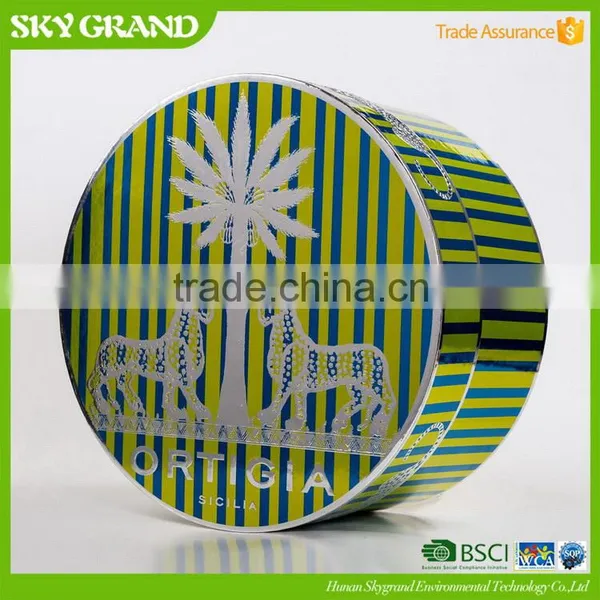 Design Unique Originality Unique Paper Cosmetic Box photo-4
