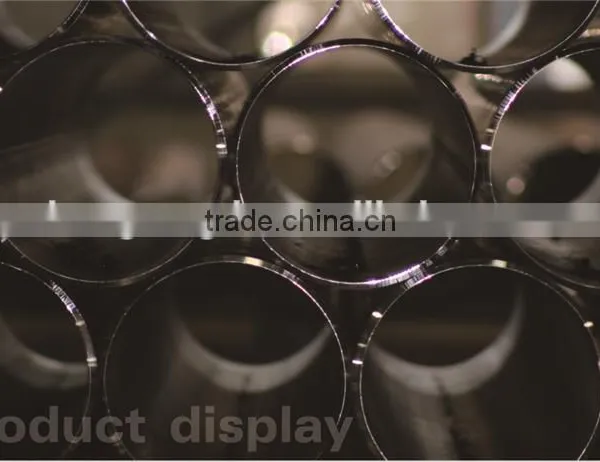API 5L Grade X42M SSAW CARBON STEEL PIPES photo-4