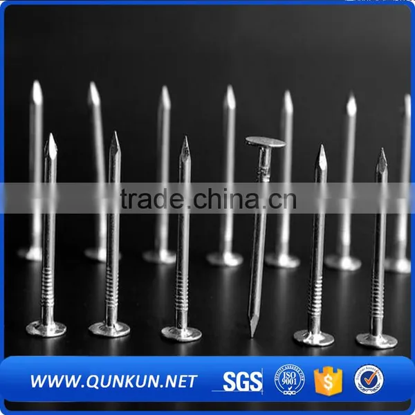China Masonry Nails Concrete Supplier,concrete Nail Manufacturing,concrete Nail Suppliers photo-4