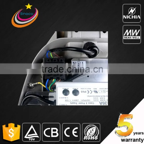 Easy Installation Chinese IP65 Led Street Light, Price Advantage 200w 150w 100w Led Commercial Street Light Lamps photo-5