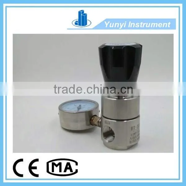 Nitrogen Gas Regulator photo-3