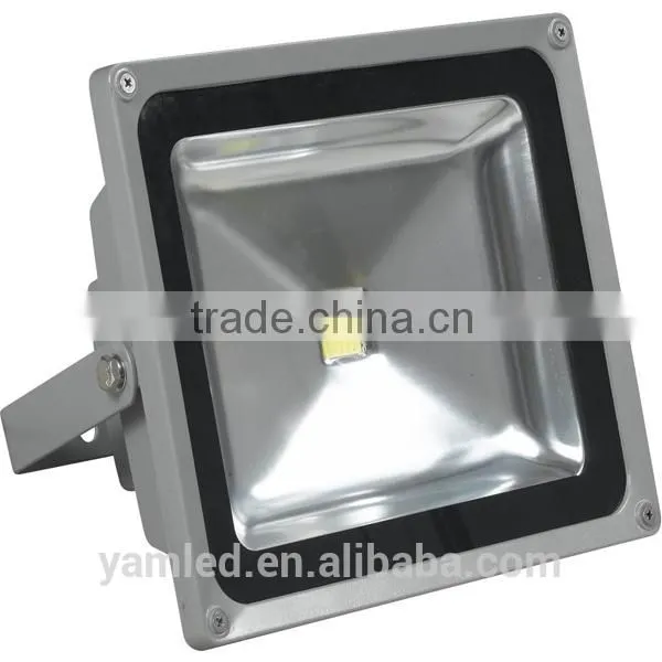 Hot Sale 15w LED Flood Lights Led Stalk Lights Outdoor Led Basketball Court Flood Lights photo-2