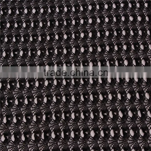 Nylon Spandex Charming African Tulle Lace Styles for Lingerie photo-2