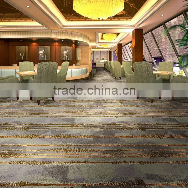 Oriental Wall Hanging Carpet for Home Decoration photo-2