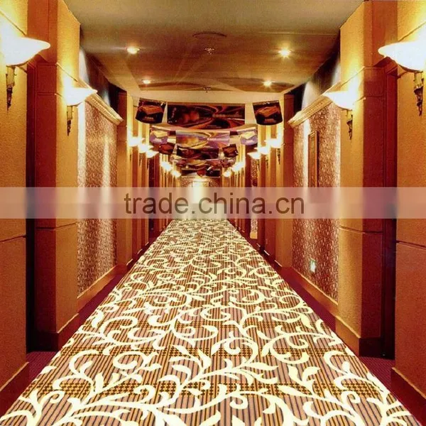 Modern Carpet Cut Pile 100% Nylon for Bedroom photo-2