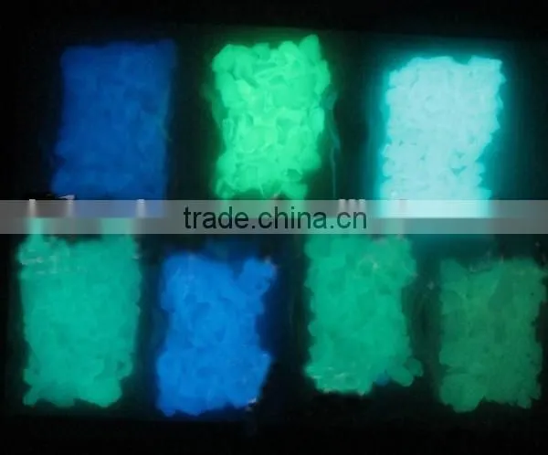 Glow in the Dark Rocks Stone photo-5