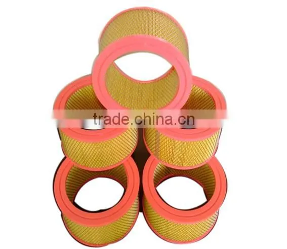 Air Intake Filter for Atlas Copco Air Compressor Industry Air Filter Element for Screw Air Compressor Parts photo-3