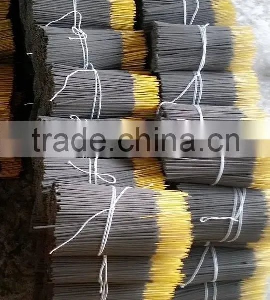 Raw Incense Stick 8'' photo-4