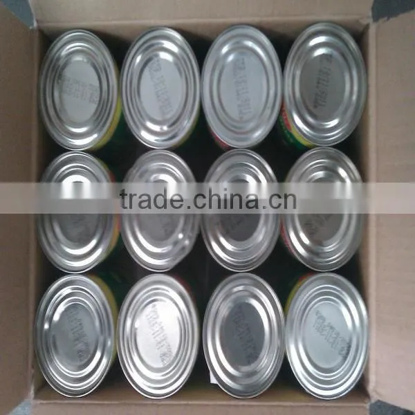 Canned Fresh Button Mushroom in Can photo-5