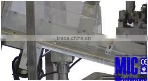 Micmachinery Good Quality and After Sale Service Grease Tube Filling Machine Toothpaste Tube Filling Machine photo-3