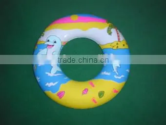 2016 Cheap Inflatable Adult Swim Rings Inflatable Adult Swim Tube photo-3