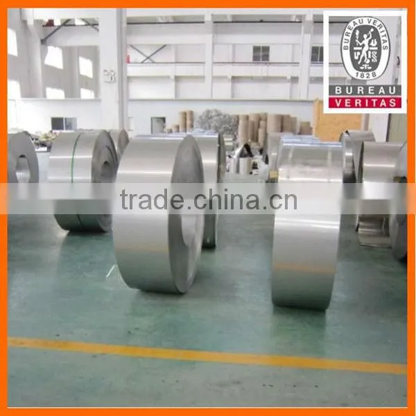 Stainless Steel Coil 304, 316L, 321, 2205 Quality Choice photo-5