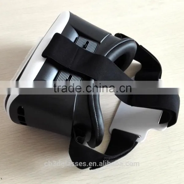 Our Newest Product vr 3d Glasses photo-6