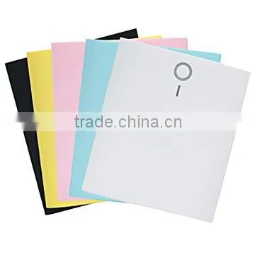 Pastry Square Power Bank 10400mAh photo-3