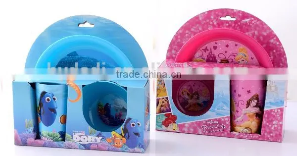 Kids Favorite Bowl With Customize Color and Logo photo-3