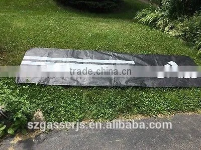 Font Logo Print Eco Sovlent Ink Printing Promotion Advertizing Plastic Banner photo-2