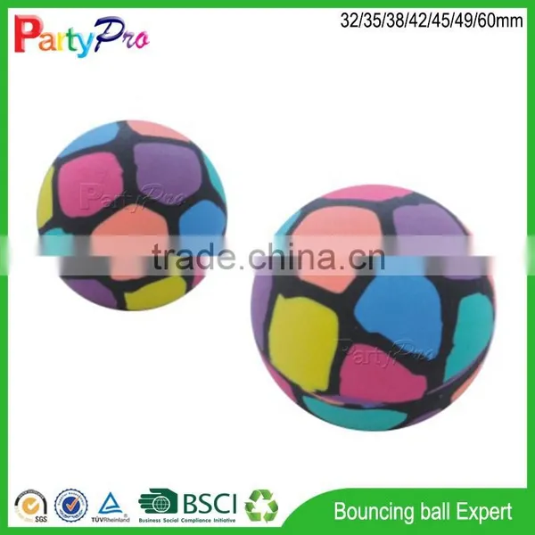 Cheap Items to Sell Promotional Item Eco-friendly Soft Rubber Wholesale Bulk Plastic Ballpit Balls photo-3
