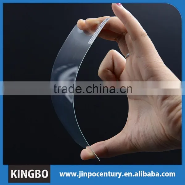 Promotion 0.3mm Tempered Glass Screen Protector For Samsung Galaxy s5 Accessories / Screen Protector / Screen Guard Oem/odm photo-4