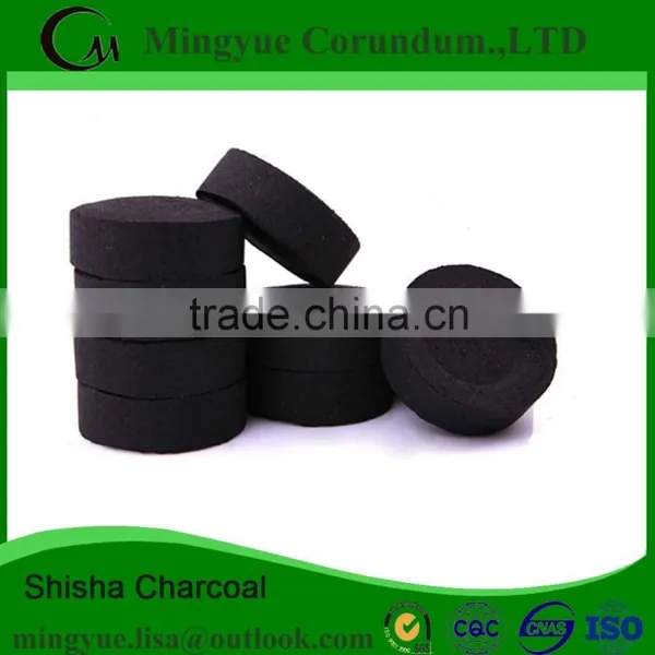 High Quality Coconut Shisha Charcoal With Competitive Price, Quick Light Charcoal Tablets photo-5